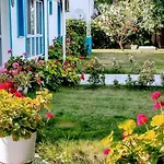 Parla Apartahotel