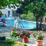 Parla Apartahotel Çeşme
