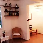帕尔拉公寓式酒店 公寓式酒店 4*