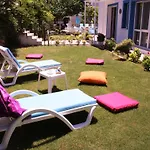 帕尔拉公寓式酒店 Çeşme