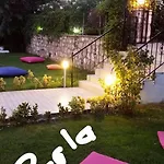 Apartahotel Parla