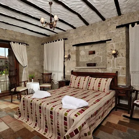 Parla 4* Çeşme