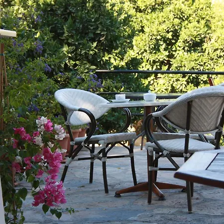 Aparthotel Parla