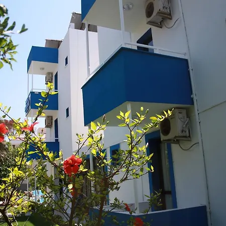 Aparthotel Parla Cesme