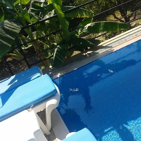 Lejlighedshotel Parla Çeşme