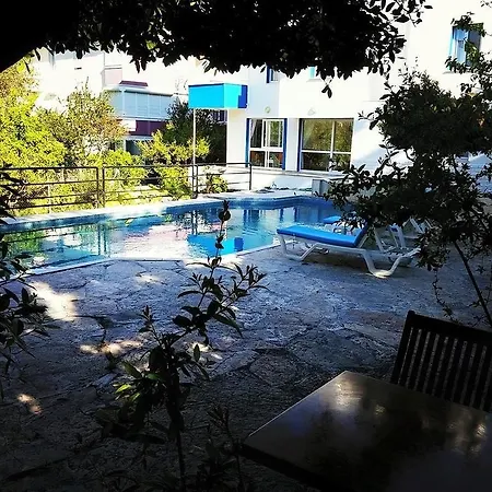 Aparthotel Parla Cesme