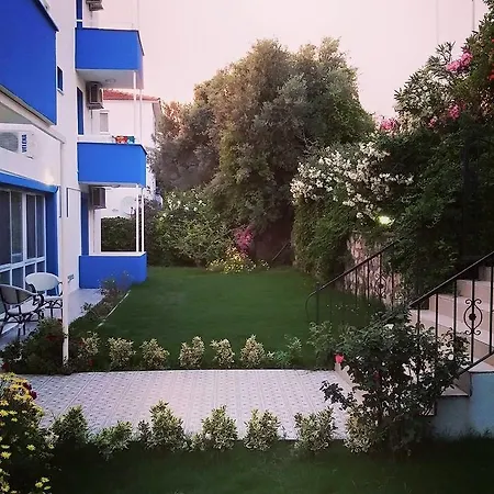 Aparthotel Parla