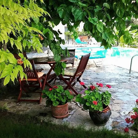 Parla Aparthotel Cesme