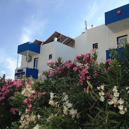 Aparthotel Parla 2*