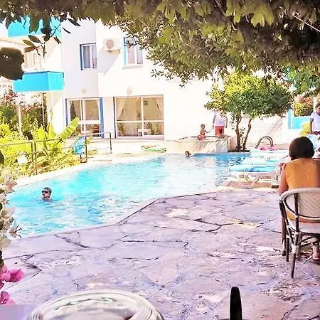 Parla Cesme