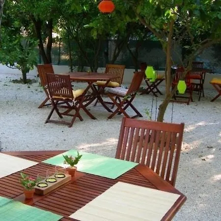 Parla Cesme
