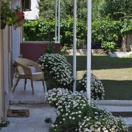 Parla Aparthotel 2*