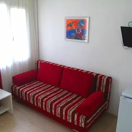 Parla Aparthotel