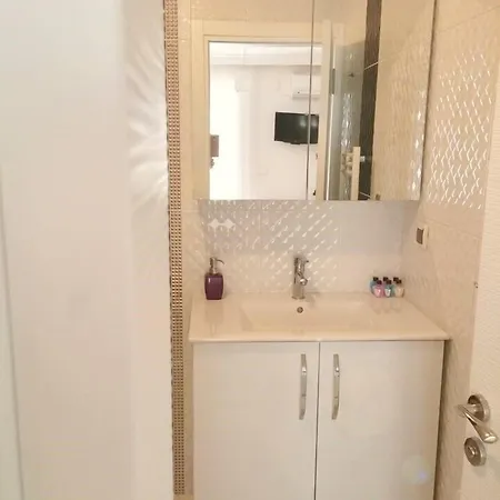 Parla Çeşme