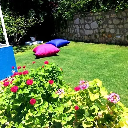 Lejlighedshotel Parla Çeşme