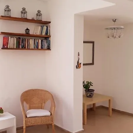 Parla Lejlighedshotel 4*