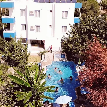 Parla Çeşme