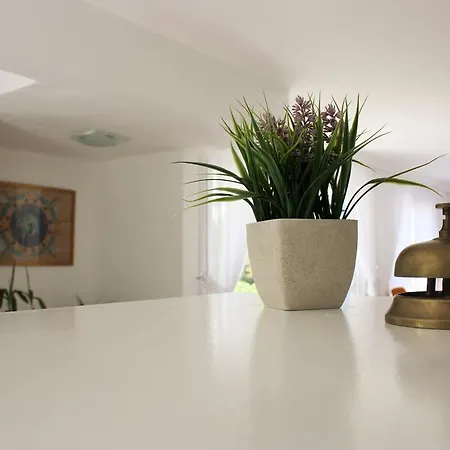 Aparthotel Parla