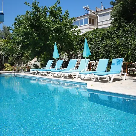 Aparthotel Parla 2*