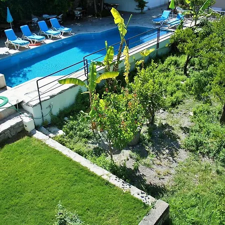 Parla Çeşme