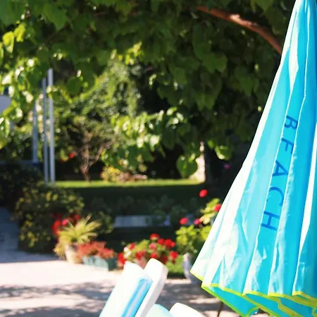 Lejlighedshotel Parla Çeşme