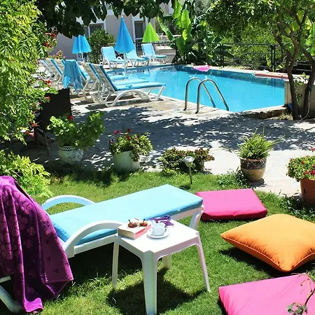 Lejlighedshotel Parla Çeşme