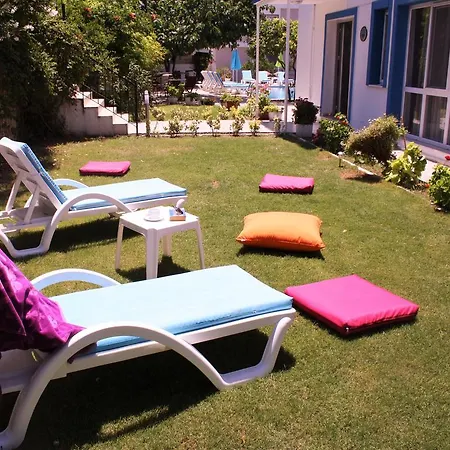 Parla Cesme