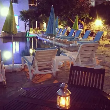 Parla Cesme