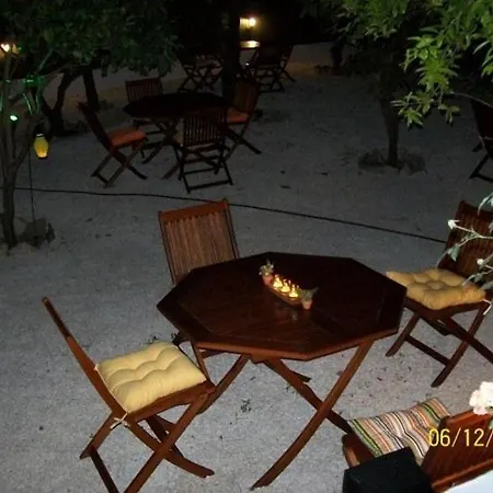 Aparthotel Parla 2*