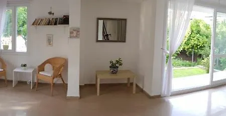 Parla Aparthotel