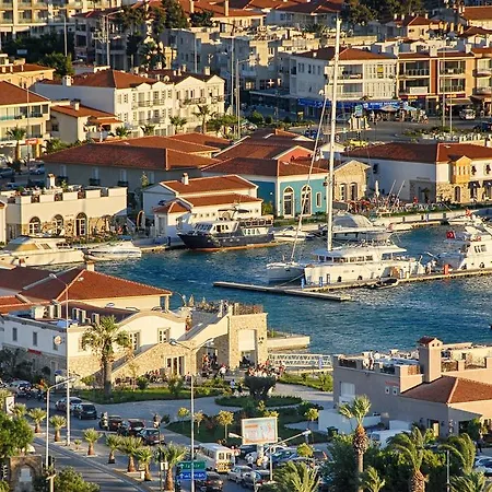 Parla Cesme