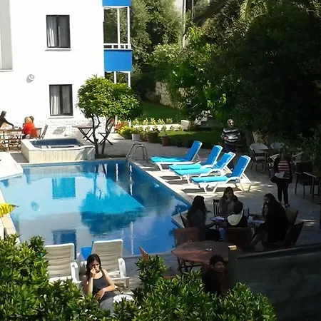 Parla Aparthotel