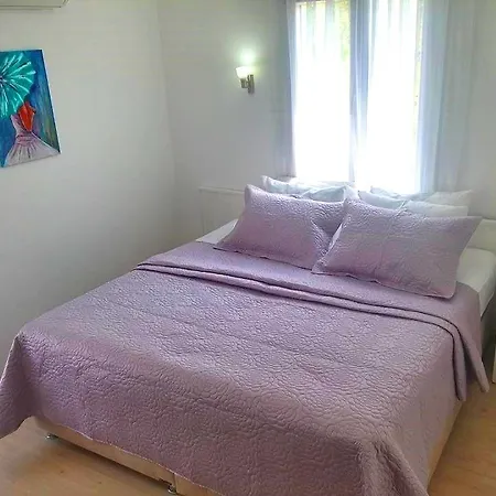 Aparthotel Parla Cesme