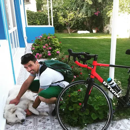 Parla Lejlighedshotel