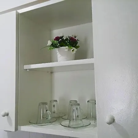 Parla Aparthotel