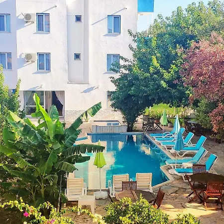 Parla 4* Cesme