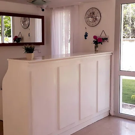Parla 4* Çeşme