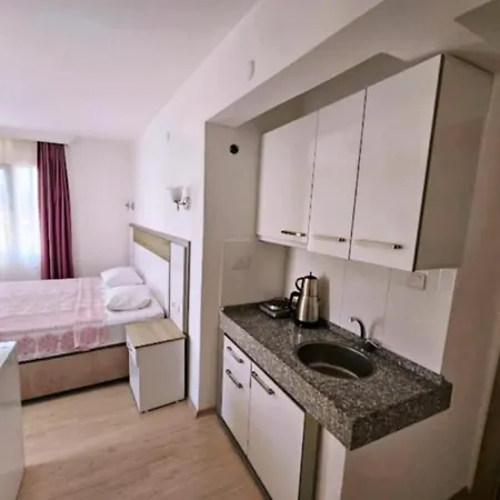 Parla Çeşme