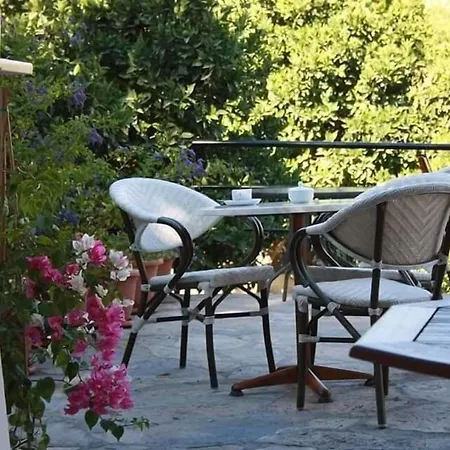Apart-hotel Parla
