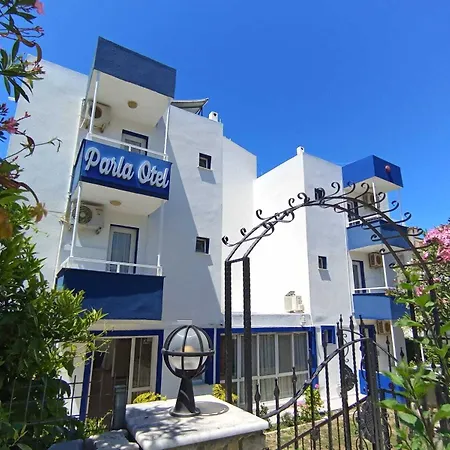 Parla Apart-hotel