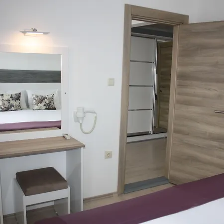 Apart-hotel Parla Çeşme