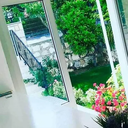 Parla Apart-hotel Çeşme