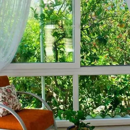 Apart-hotel Parla Çeşme