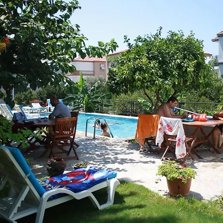Aparthotel Parla 2*