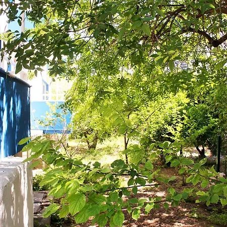 Aparthotel Parla Çeşme