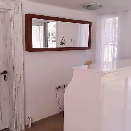 Parla Apart-hotel Çeşme