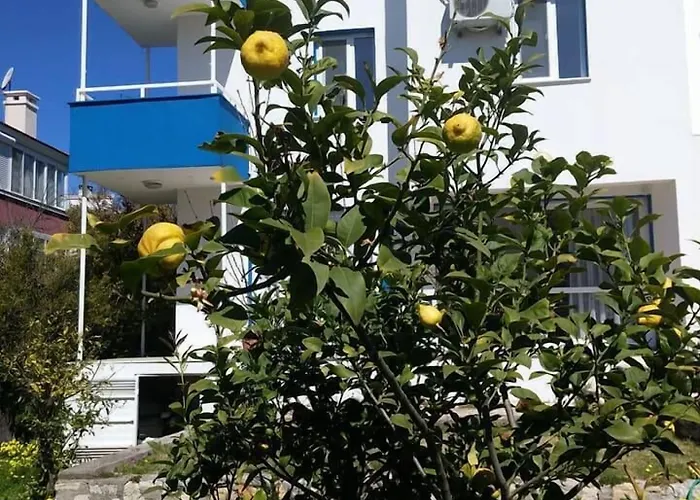 Hotel de apartamente Parla Çeşme