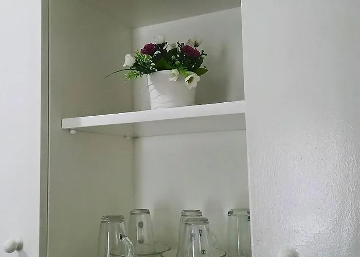Parla Lägenhetshotell